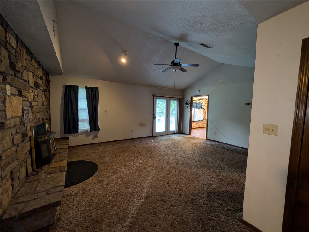 Other Subdivision in Johnson Co - Residential