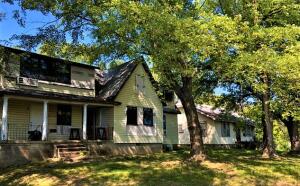 Harrison City Acreage - Residential