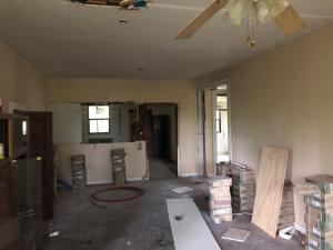 Harrison City Acreage - Residential