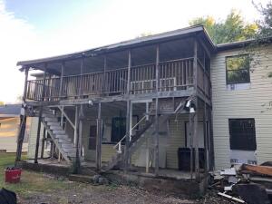 Harrison City Acreage - Residential