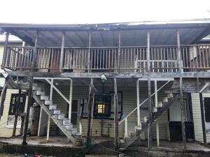 Harrison City Acreage - Residential