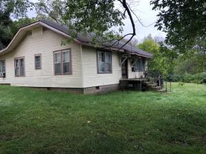Harrison City Acreage - Residential