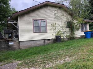 Harrison City Acreage - Residential