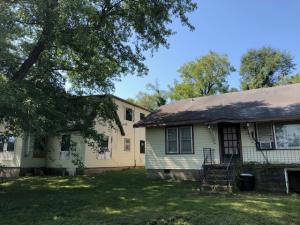 Harrison City Acreage - Residential