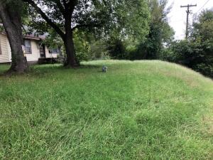 Harrison City Acreage - Residential