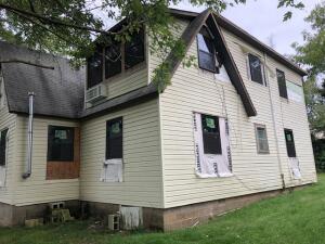 Harrison City Acreage - Residential
