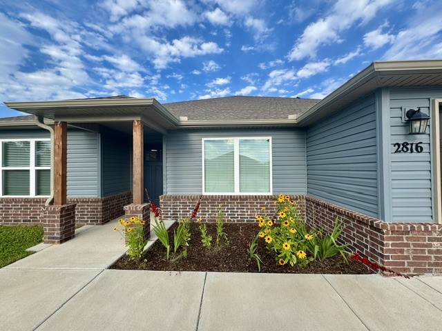 Walnut Hill Sub Ph Ii Pea Ridge - Residential Lease