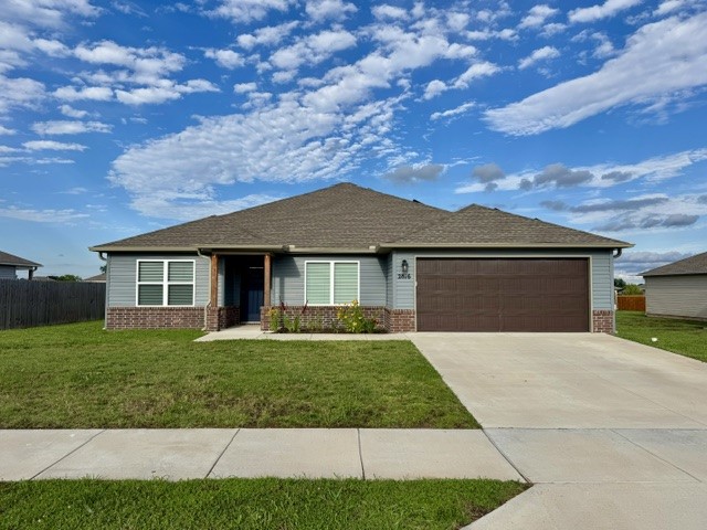 Walnut Hill Sub Ph Ii Pea Ridge - Residential Lease