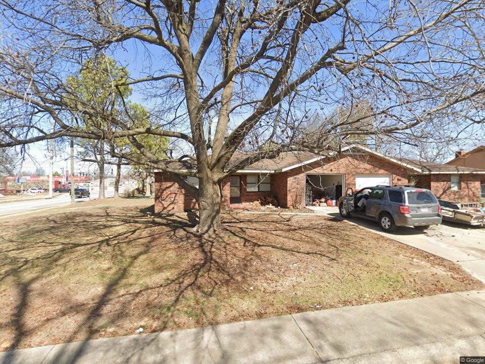 These units are currently leased.  Tenant occupied, Across the street from Central Jr High, close to JB Hunt Park, Close to Shopping
