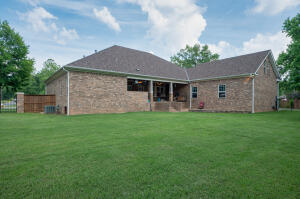 Brookside Est Phse 1,2&3 - Residential