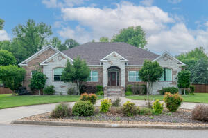 Brookside Est Phse 1,2&3 - Residential