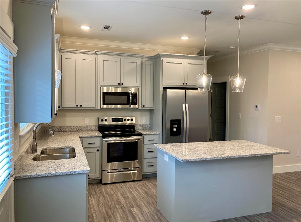 Gloucester - Residential Lease