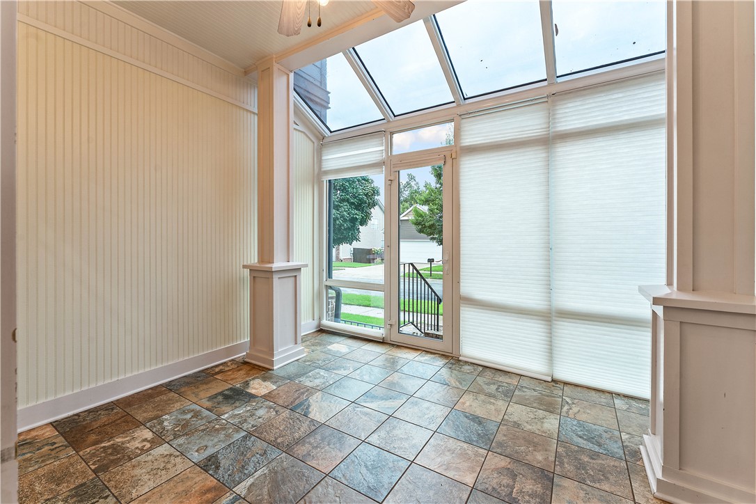 Allencroft Bentonville - Residential Lease