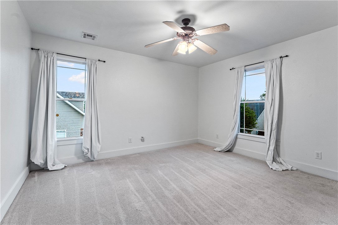 Allencroft Bentonville - Residential Lease
