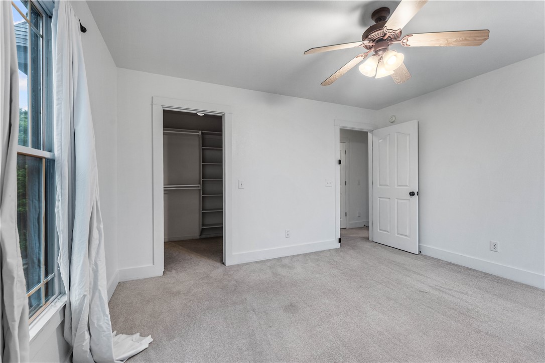 Allencroft Bentonville - Residential Lease