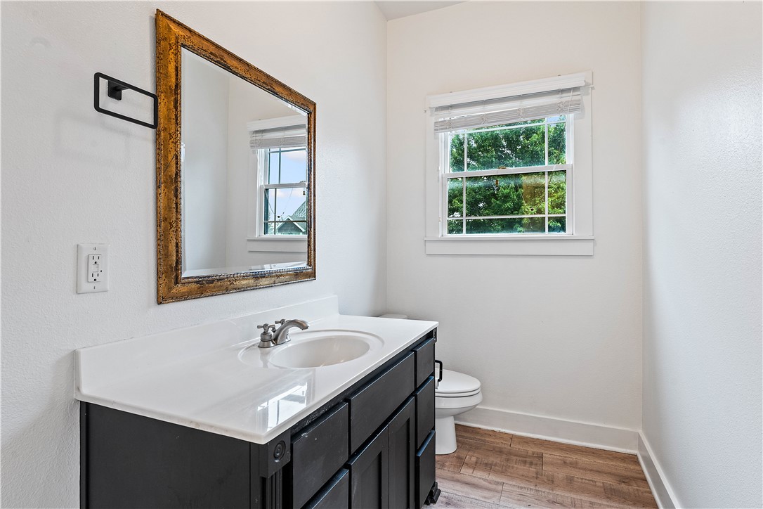 Allencroft Bentonville - Residential Lease