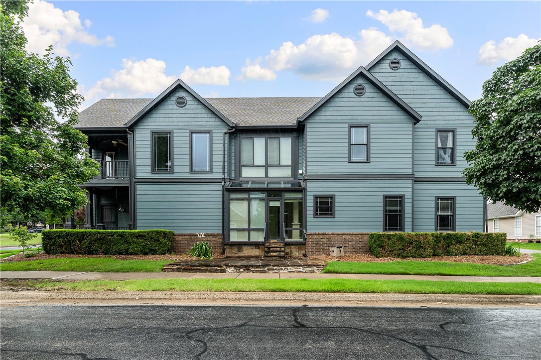 Allencroft Bentonville - Residential Lease