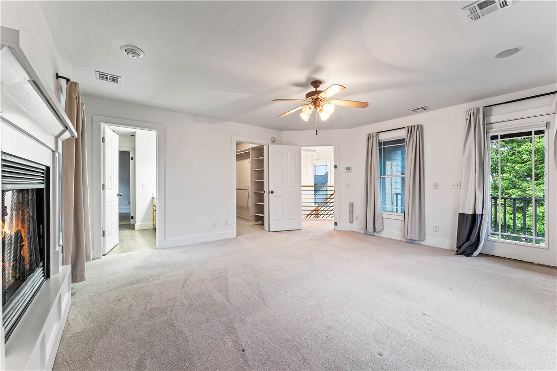 Allencroft Bentonville - Residential Lease
