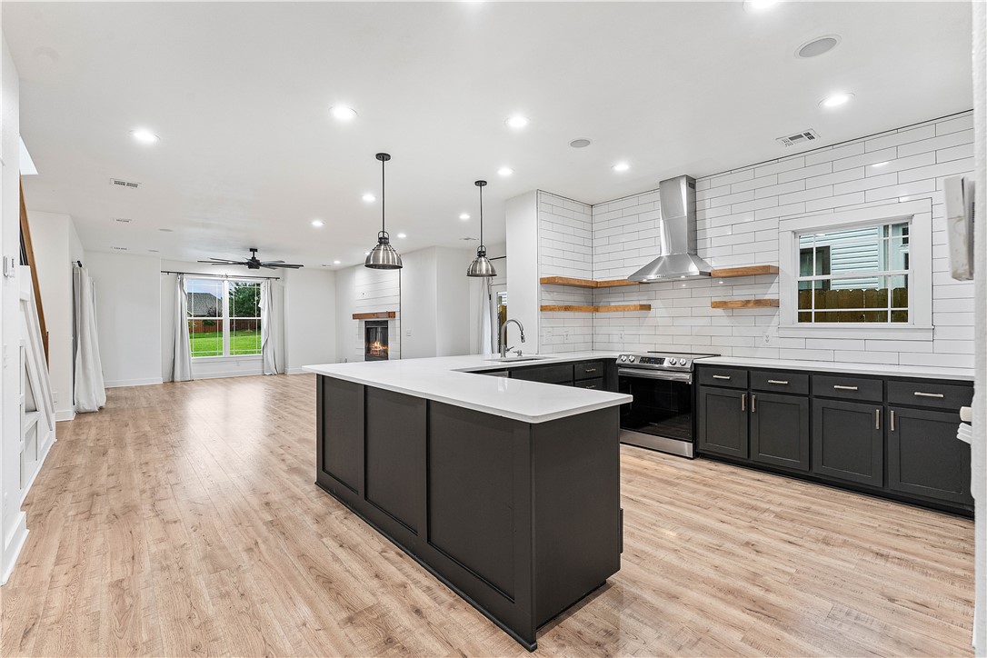 Allencroft Bentonville - Residential Lease