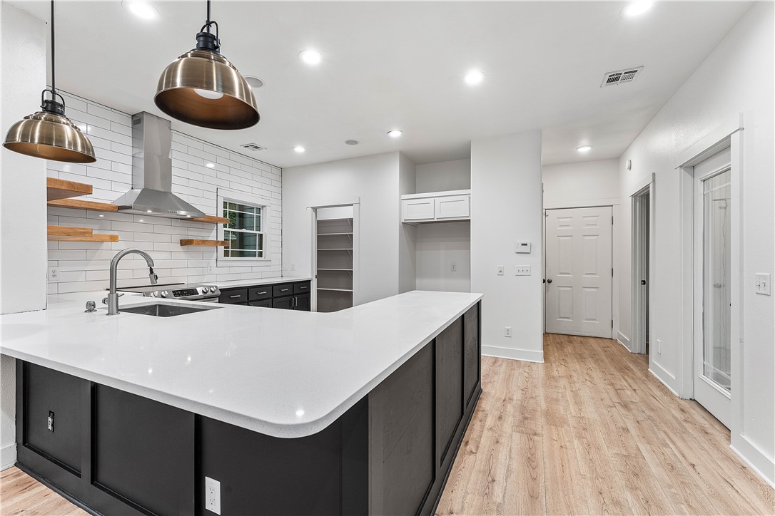 Allencroft Bentonville - Residential Lease