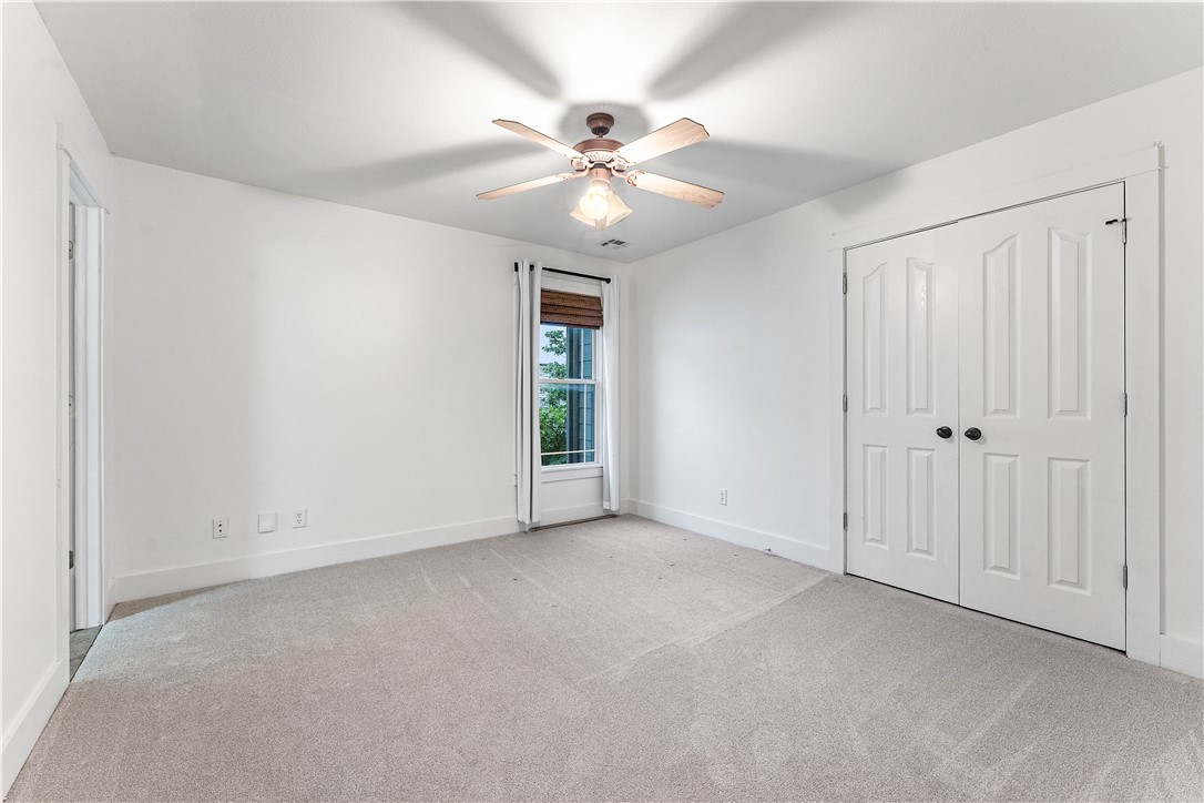 Allencroft Bentonville - Residential Lease