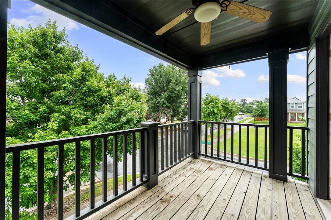 Allencroft Bentonville - Residential Lease