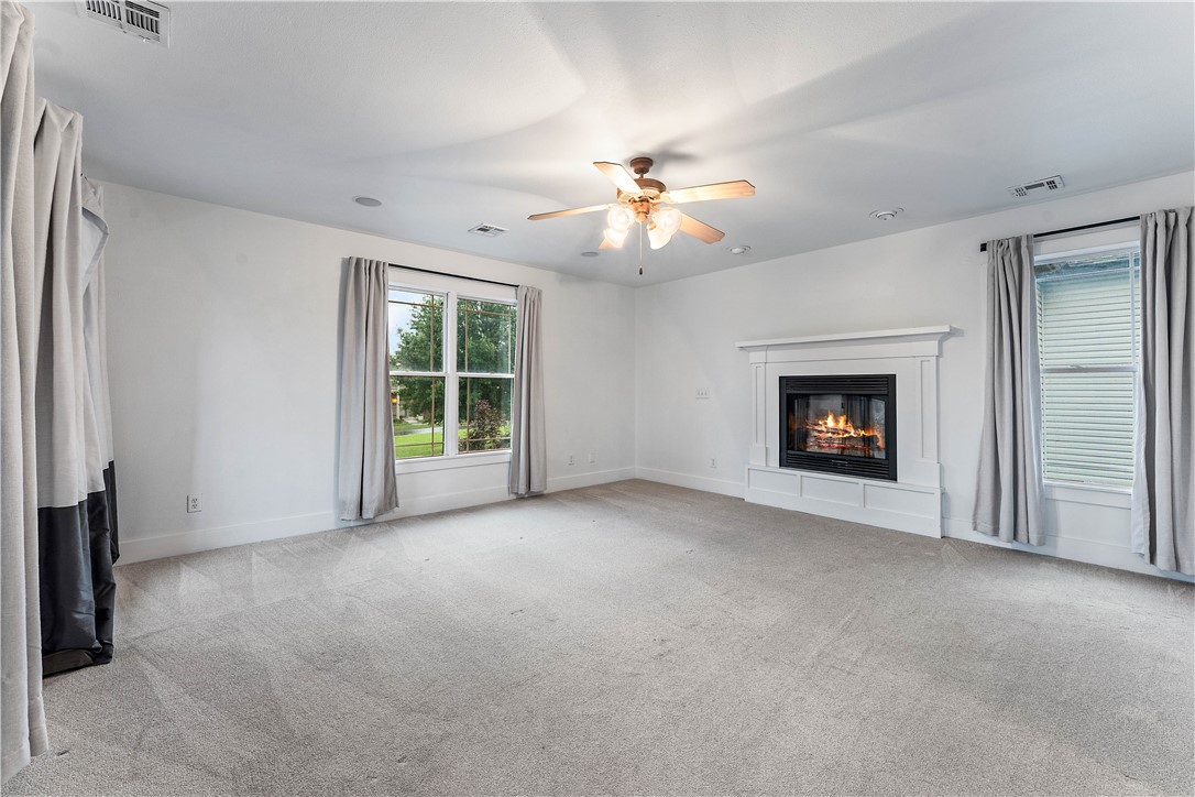 Allencroft Bentonville - Residential Lease