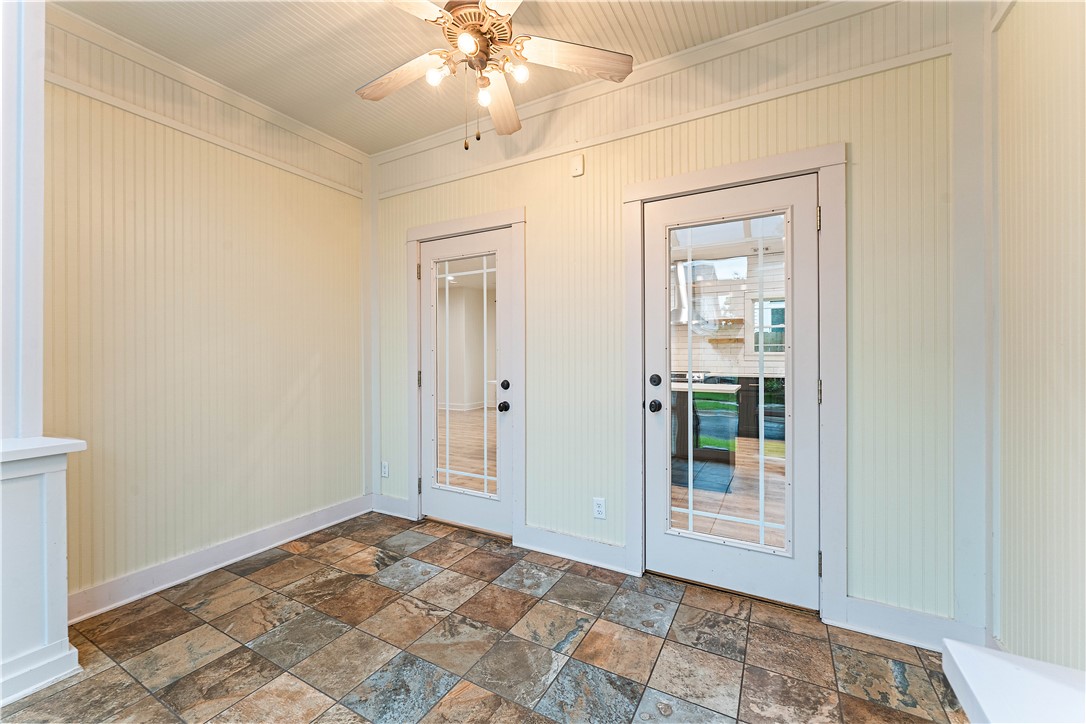 Allencroft Bentonville - Residential Lease
