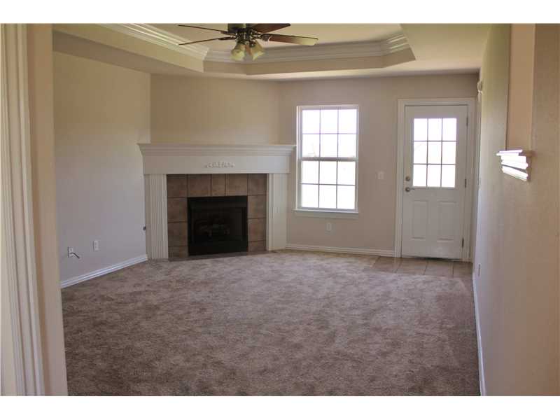Grace Add Bentonville - Residential