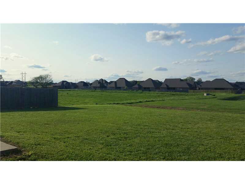 Grace Add Bentonville - Residential