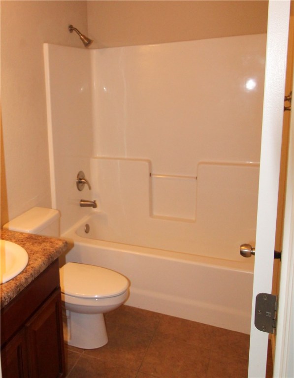 Char Lou Estates Ph 2 Centerton - Residential