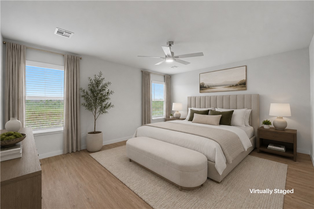 Woodward Park Ph Ii Highfill - Residential