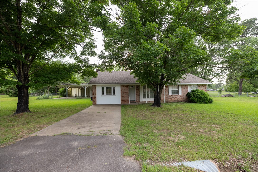 George Add Danville - Residential