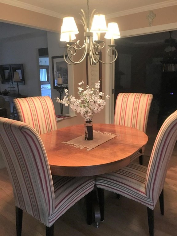 Unit 8 Holiday Island - Residential