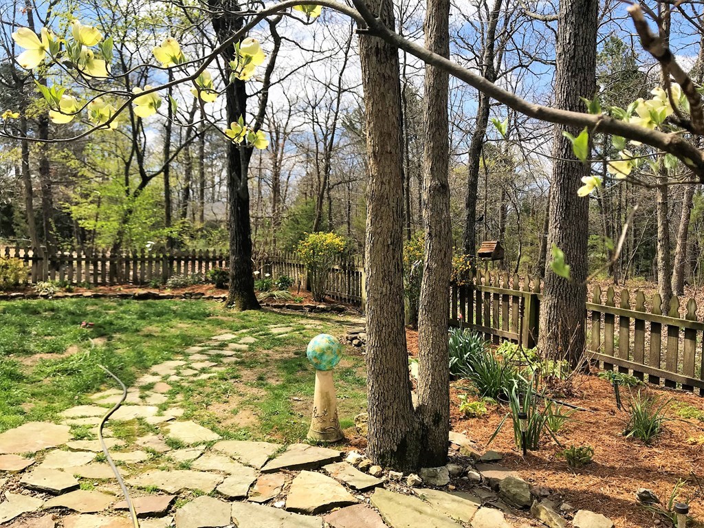 Unit 8 Holiday Island - Residential