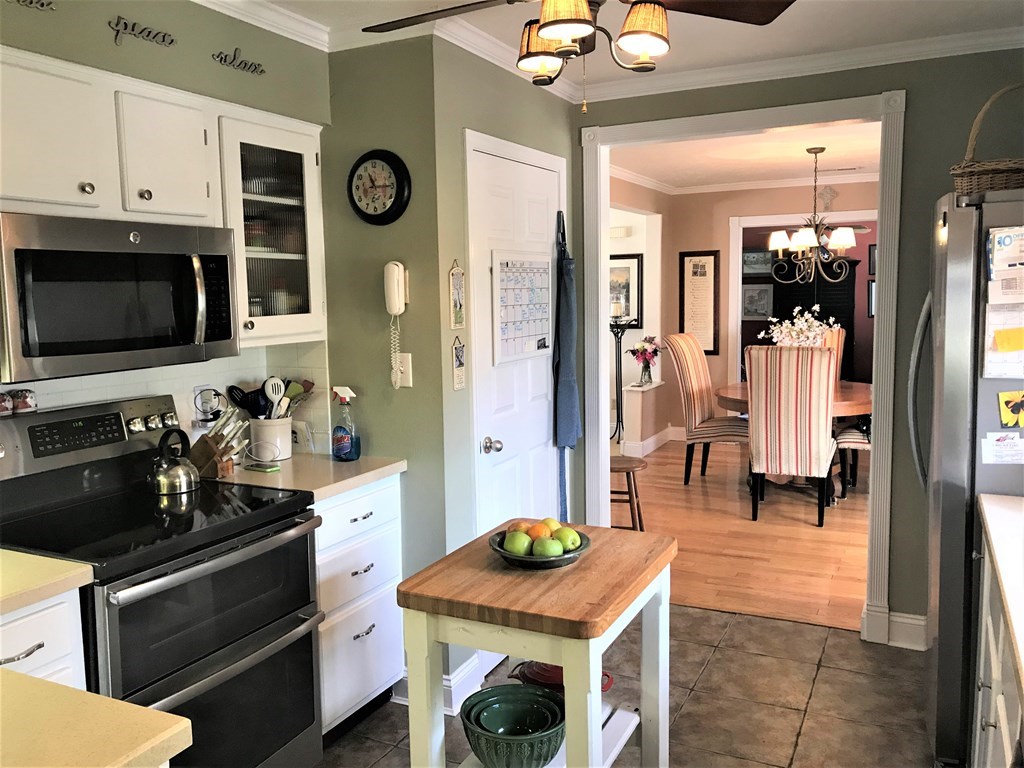 Unit 8 Holiday Island - Residential