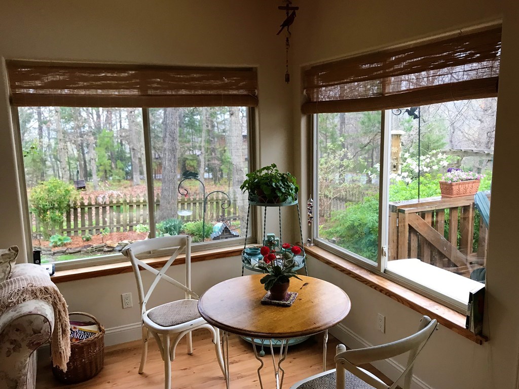 Unit 8 Holiday Island - Residential