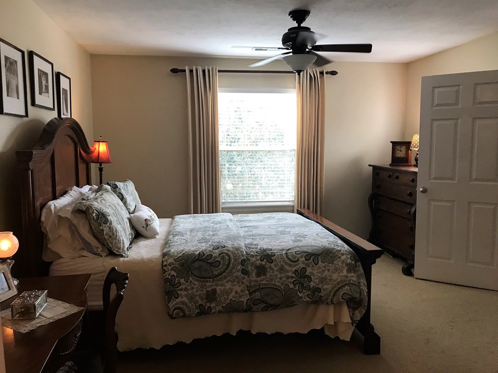 Unit 8 Holiday Island - Residential