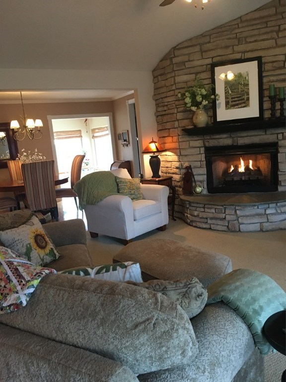 Unit 8 Holiday Island - Residential