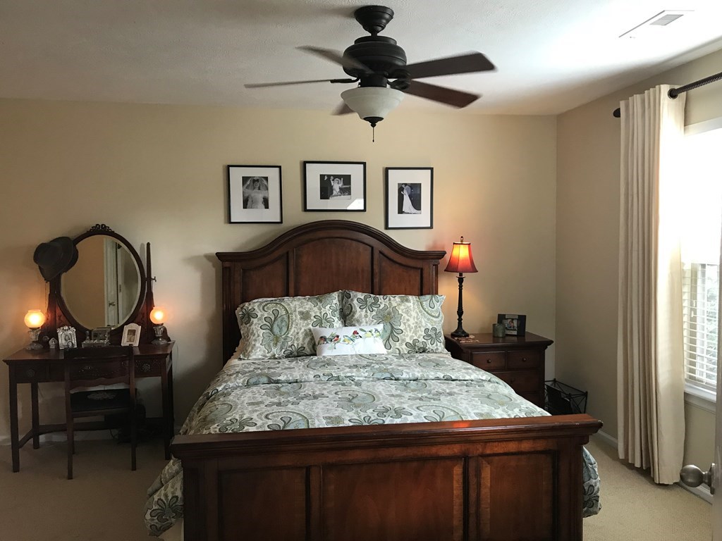 Unit 8 Holiday Island - Residential
