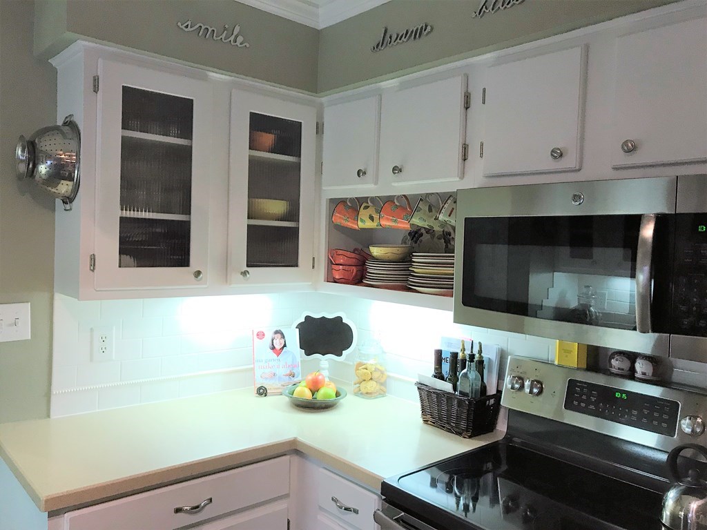 Unit 8 Holiday Island - Residential