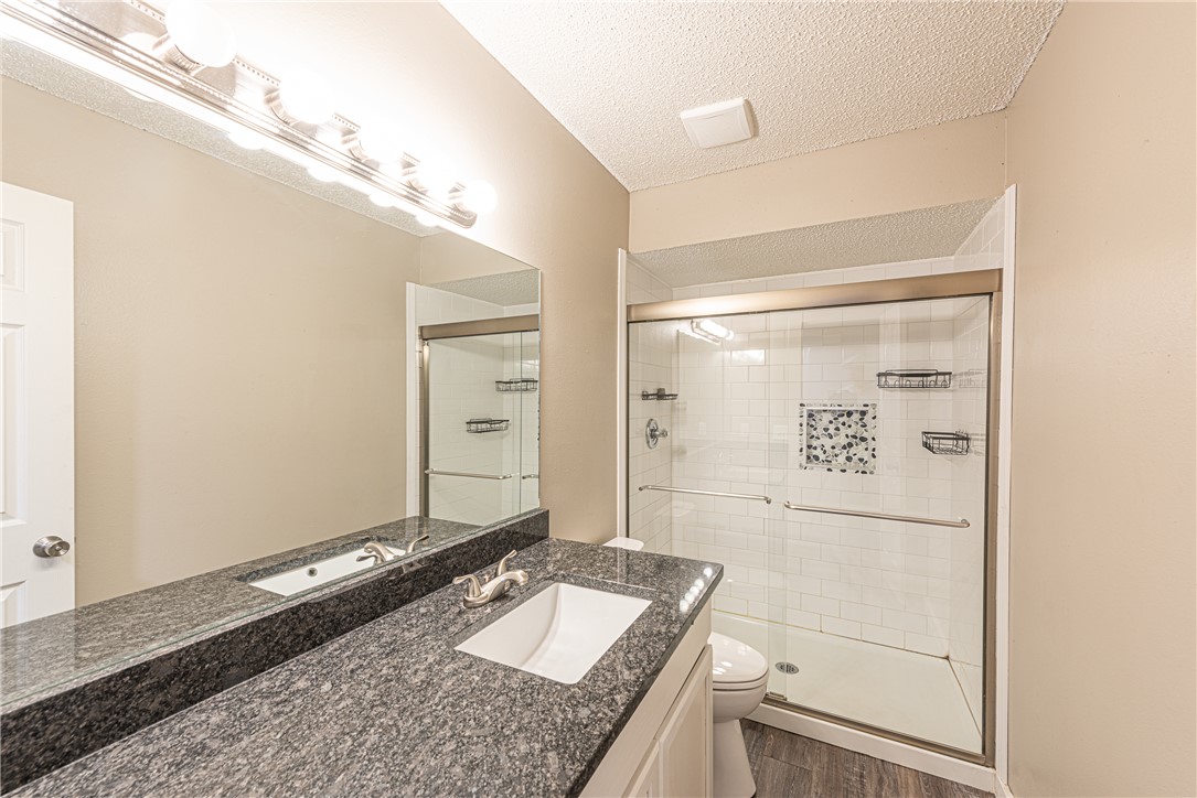 Woodbridge Add Ph I - Residential