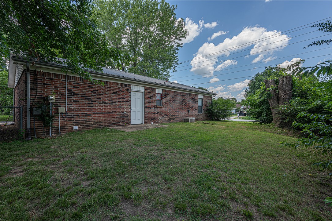 Woodbridge Add Ph I - Residential
