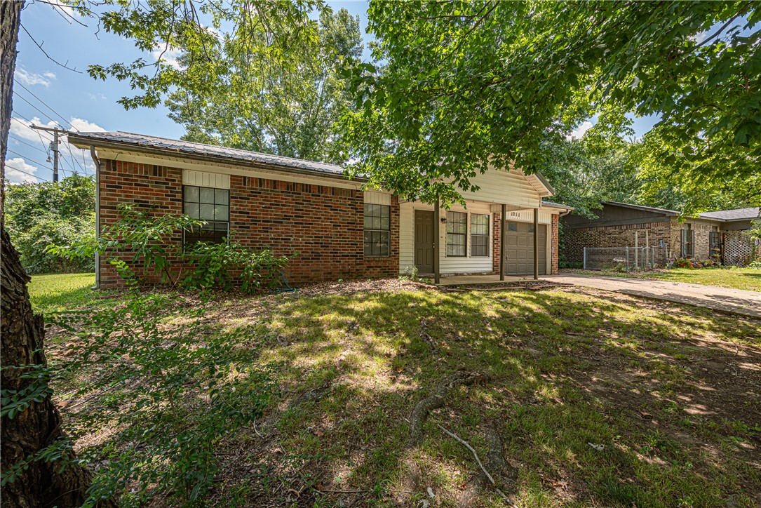 Woodbridge Add Ph I - Residential