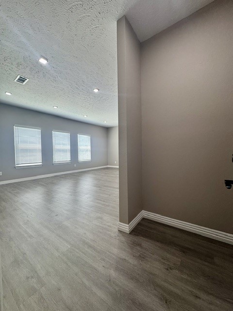 Embassy Apartments - Residential Lease