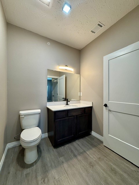 Embassy Apartments - Residential Lease