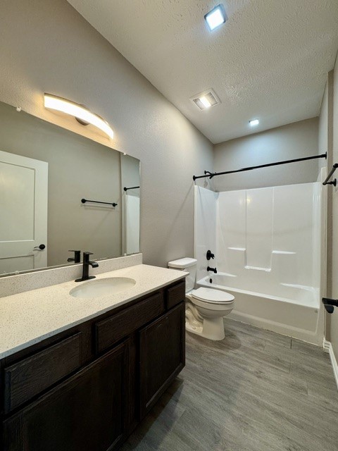 Embassy Apartments - Residential Lease