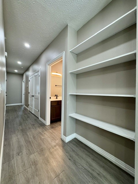 Embassy Apartments - Residential Lease