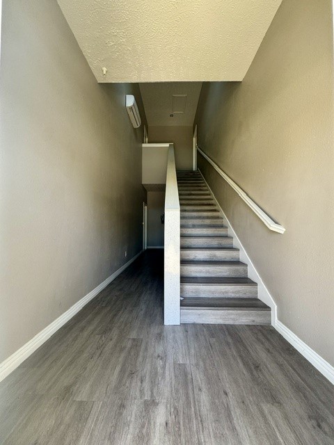 Embassy Apartments - Residential Lease