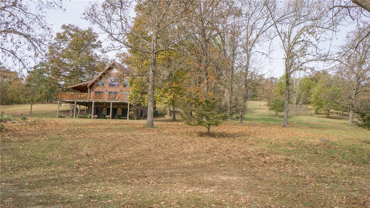 - - Residential